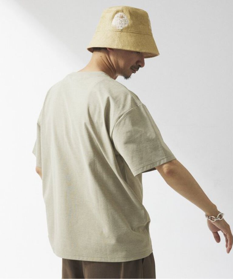 JOURNAL STANDARD relume「《予約》DAIWA / ダイワ 別注 ポケットTシャツ」|Tシャツ・カットソー|