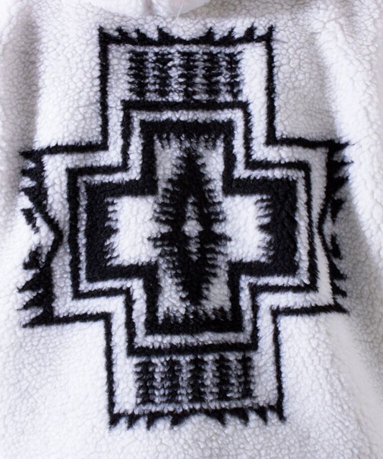 GLOSTER「【PENDLETON/ペンドルトン】ボアジップパーカー  UNISEX/ユニセックス」|パーカー|