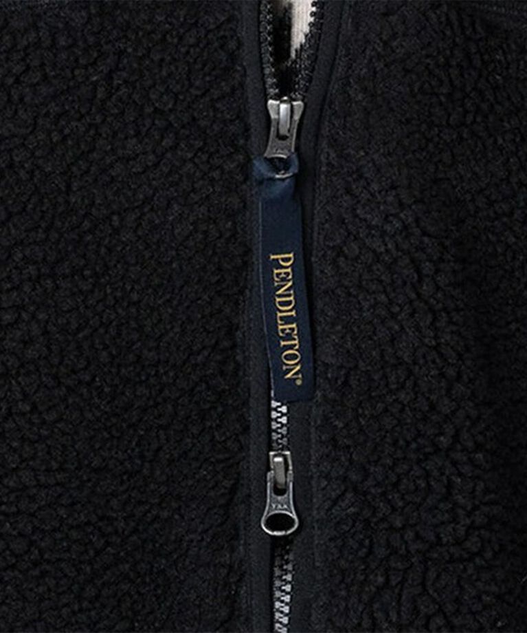 GLOSTER「【PENDLETON/ペンドルトン】ボアジップパーカー  UNISEX/ユニセックス」|パーカー|