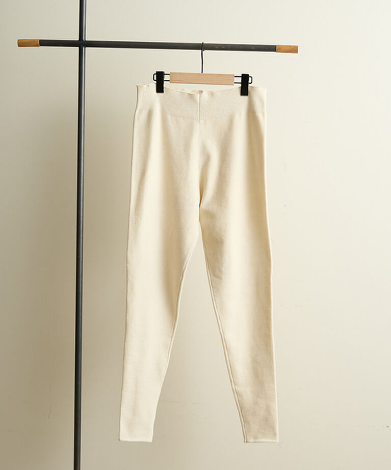 Rouge vif「モールニットレギンス」|その他|