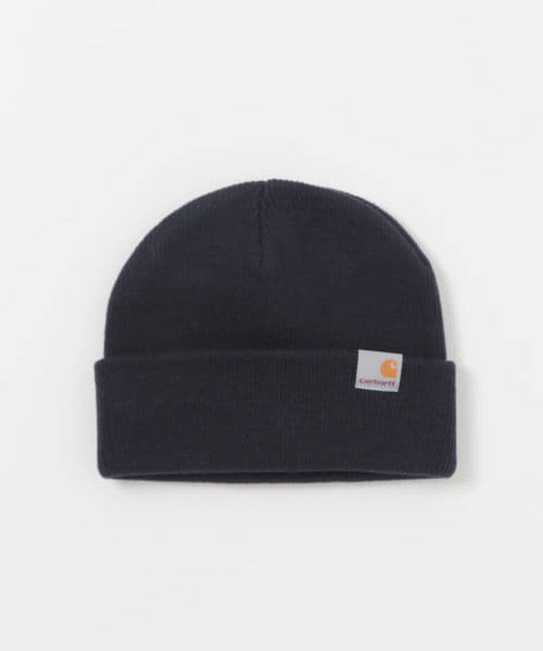 SENSE OF PLACE by URBAN RESEARCH「SENSE OF PLACE CARHARTT　STRATUS HAT LOW」|ニット帽|