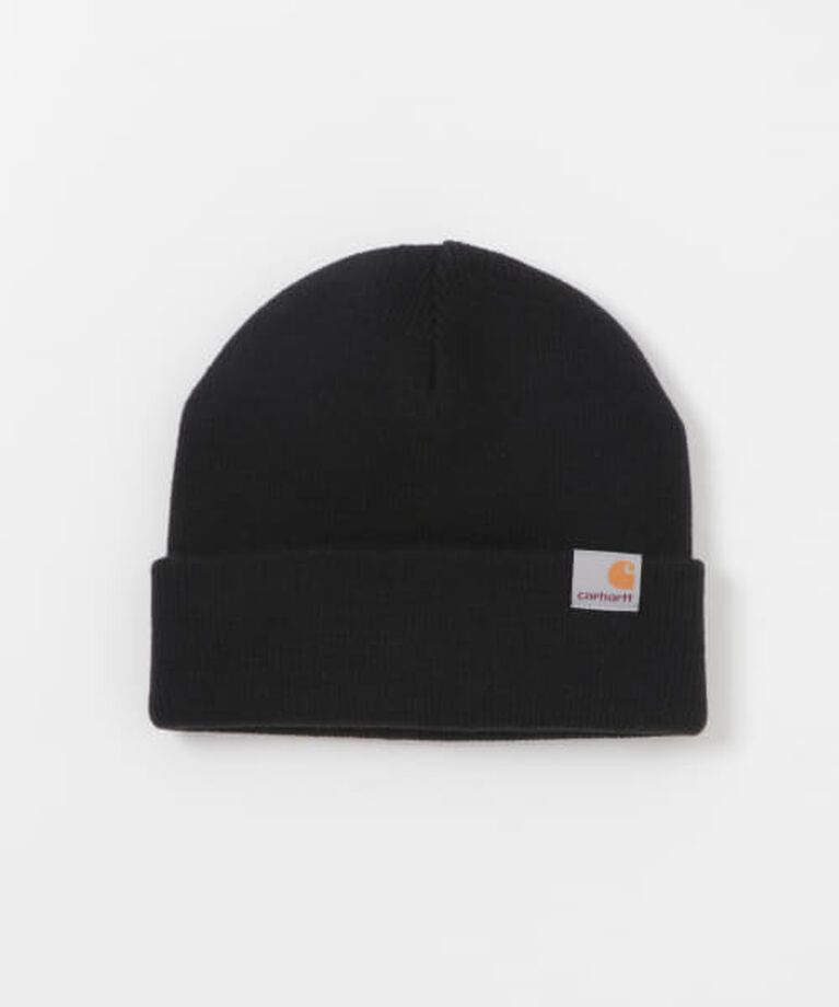 SENSE OF PLACE by URBAN RESEARCH「SENSE OF PLACE CARHARTT　STRATUS HAT LOW」|ニット帽|