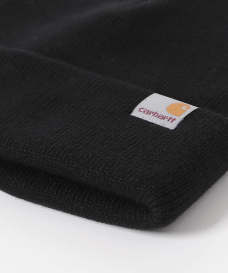SENSE OF PLACE by URBAN RESEARCH「SENSE OF PLACE CARHARTT　STRATUS HAT LOW」|ニット帽|