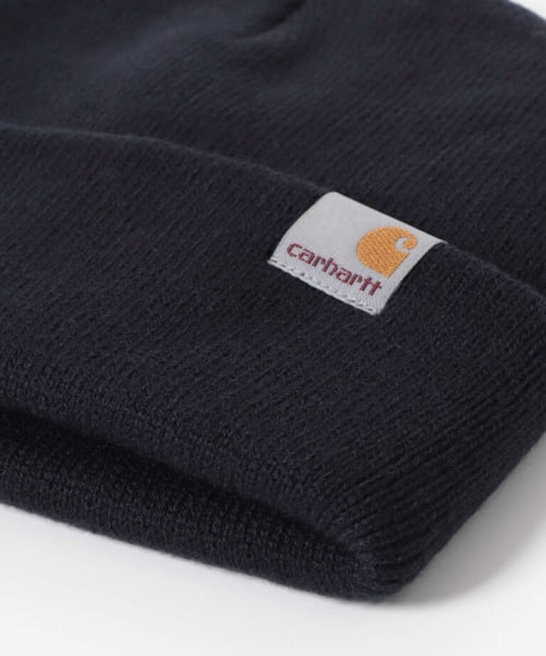 SENSE OF PLACE by URBAN RESEARCH「SENSE OF PLACE CARHARTT　STRATUS HAT LOW」|ニット帽|