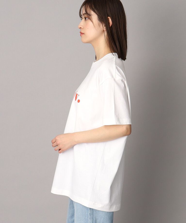 DRESSTERIOR「RED CARD TOKYO（レッドカードトーキョー）35th Anniversary－Tシャツ」|Tシャツ・カットソー|
