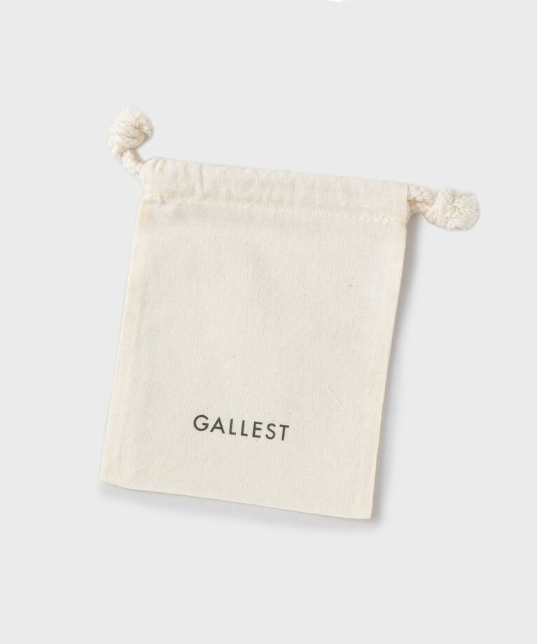 GALLEST「ショートチェーンネックレス」|ネックレス|