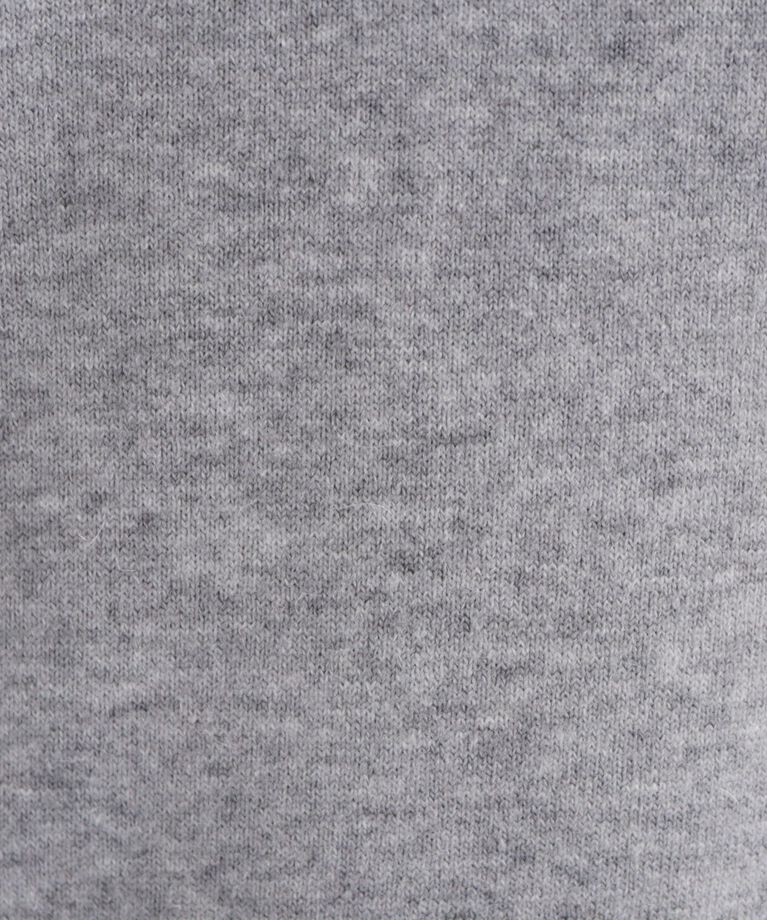 index「《8color/XS-LLsize》パール調ボタン付きオフタートルニット【洗濯機洗い可】」|ニット・セーター|
