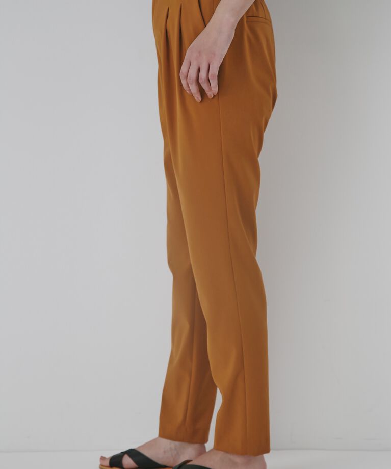  「◆テーパードストレッチパンツ」|その他|