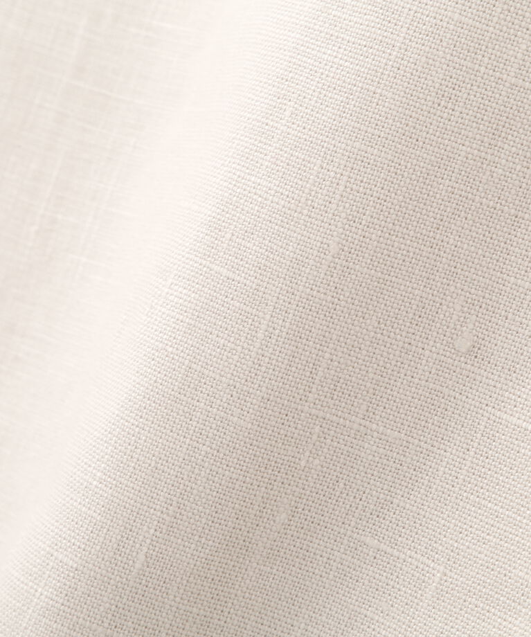  「◆リネンボートネックロングワンピース」|ワンピース|