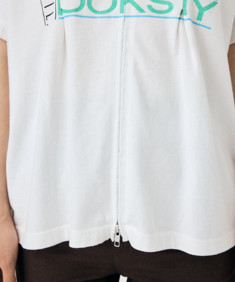 MOUSSY「BOOK STORE NY Tシャツ」|Tシャツ・カットソー|