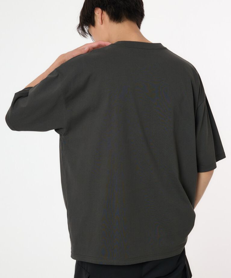 RODEO CROWNS「CYBERロゴ Tシャツ」|Tシャツ・カットソー|