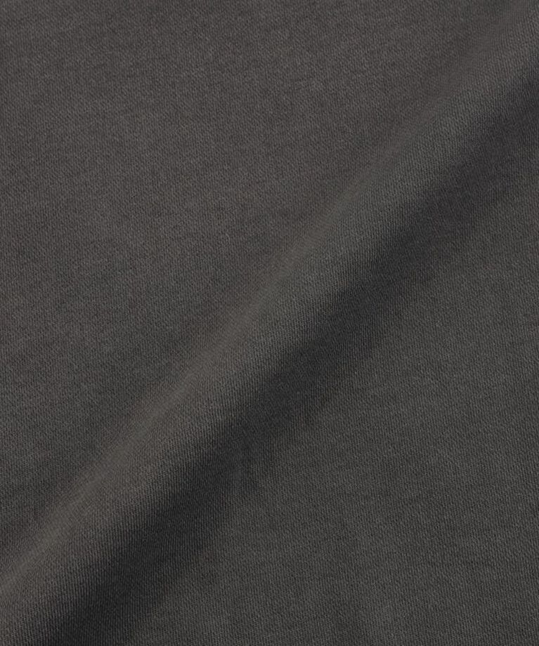  「ピグメントブロークンスウェット」|Tシャツ・カットソー|