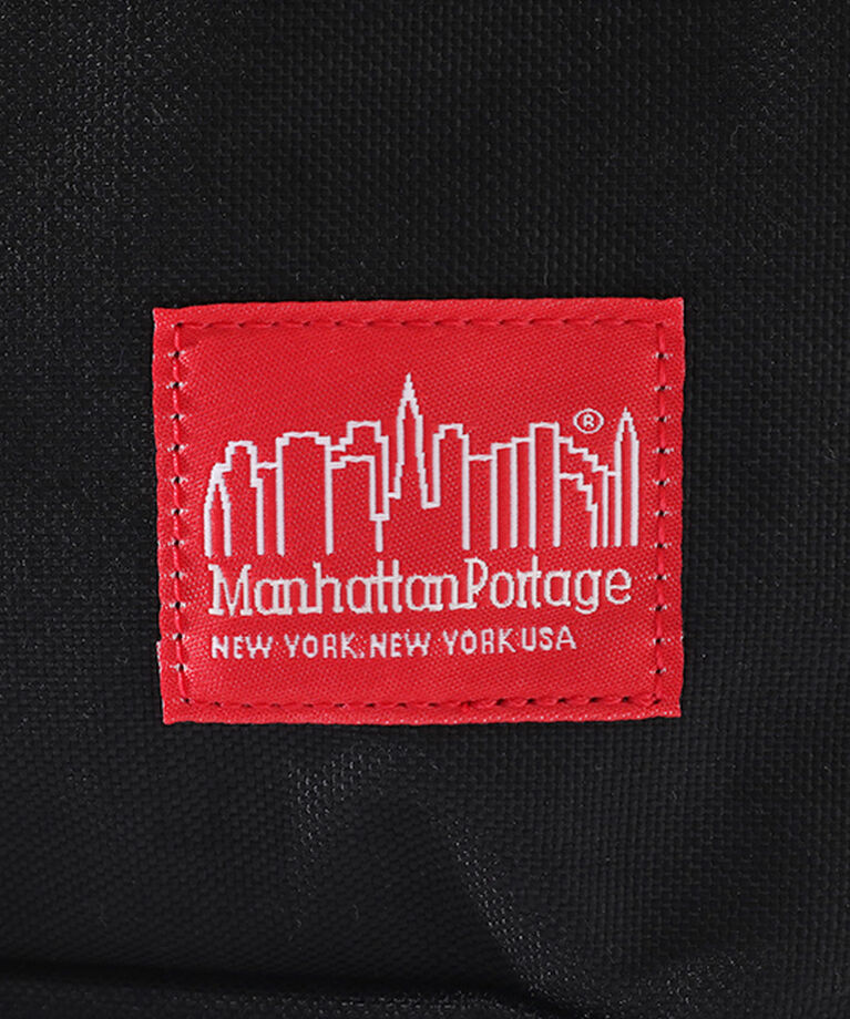 Manhattan Portage「MP1236NYC22SS」|リュック|