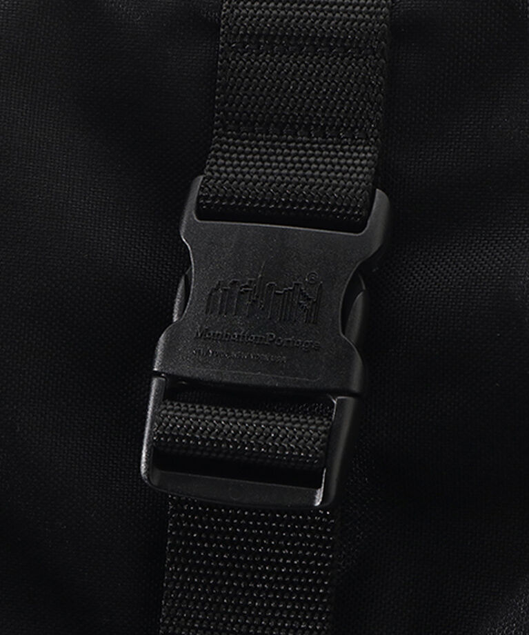 Manhattan Portage「MP1236NYC22SS」|リュック|