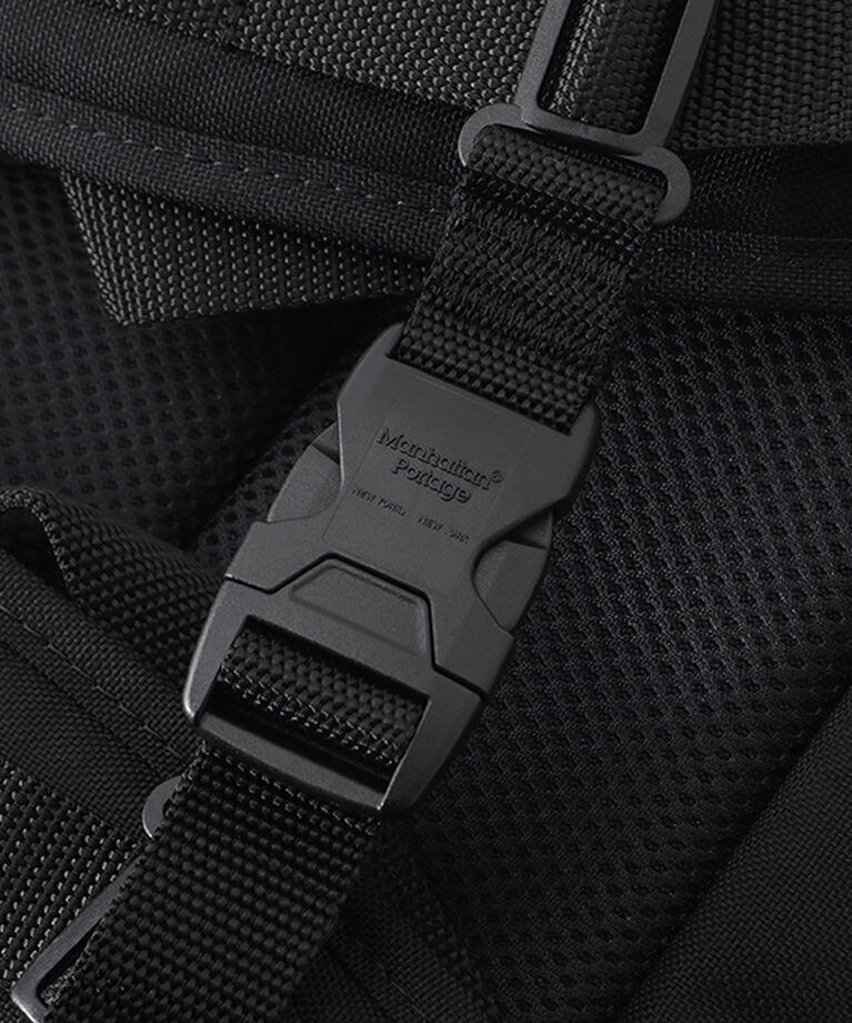 Manhattan Portage「MP1236NYC22SS」|リュック|