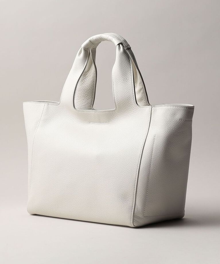 ODETTE E ODILE「＜ODETTE E ODILE by RIYO MIDOJIMA＞ BoxTote」|トートバッグ|