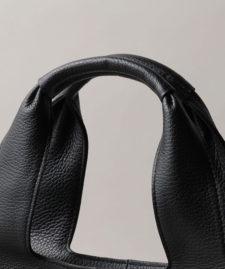 ODETTE E ODILE「＜ODETTE E ODILE by RIYO MIDOJIMA＞ BoxTote」|トートバッグ|
