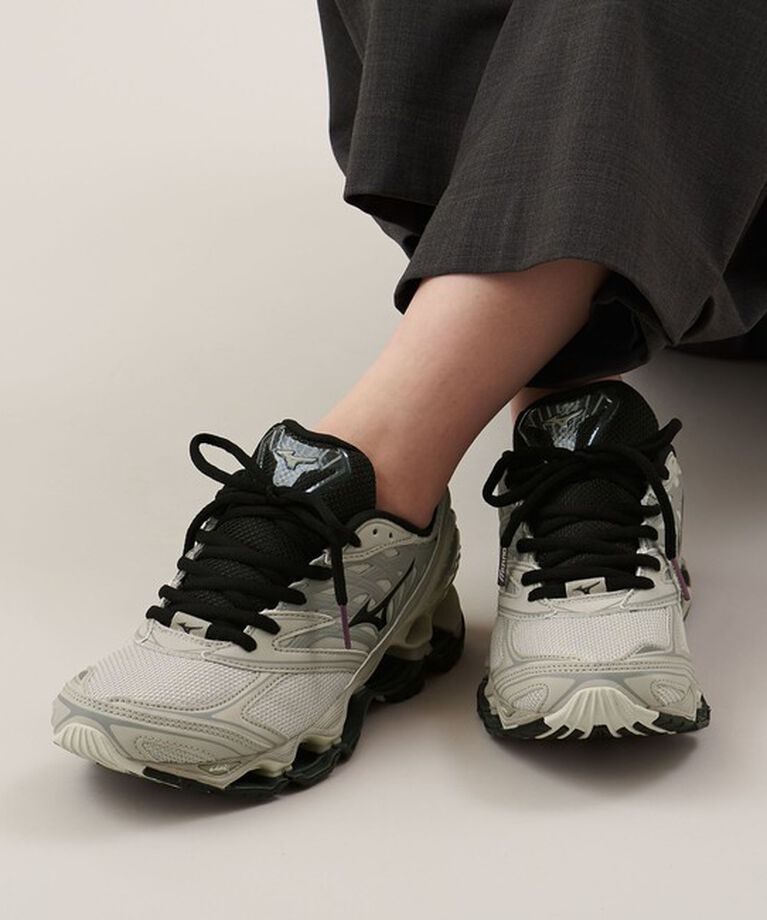 ODETTE E ODILE「＜MIZUNO＞WAVE PROPHECY LS 03」|スニーカー|