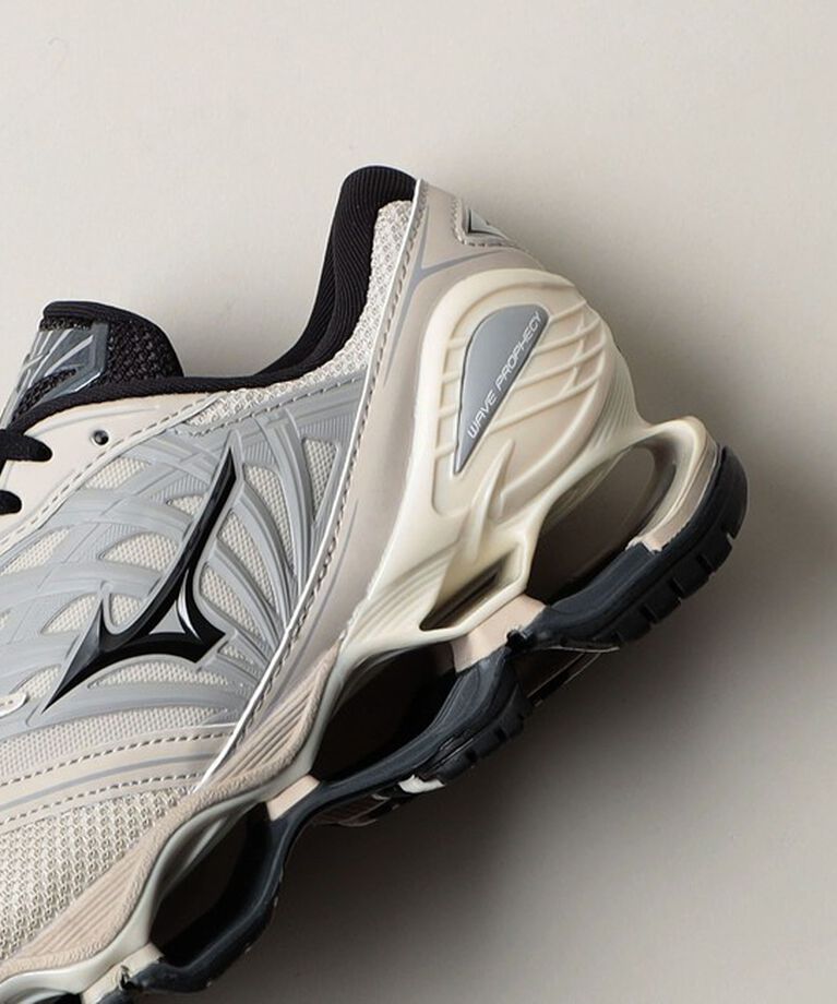 ODETTE E ODILE「＜MIZUNO＞WAVE PROPHECY LS 03」|スニーカー|