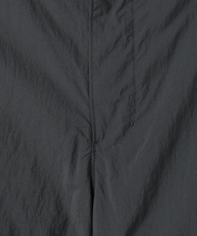 UNITED ARROWS「ダントツ撥水 ナイロン カーゴパンツ」|カーゴ|