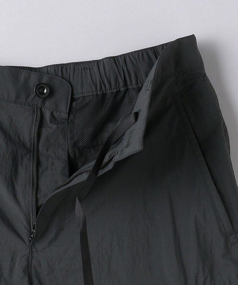 UNITED ARROWS「ダントツ撥水 ナイロン カーゴパンツ」|カーゴ|