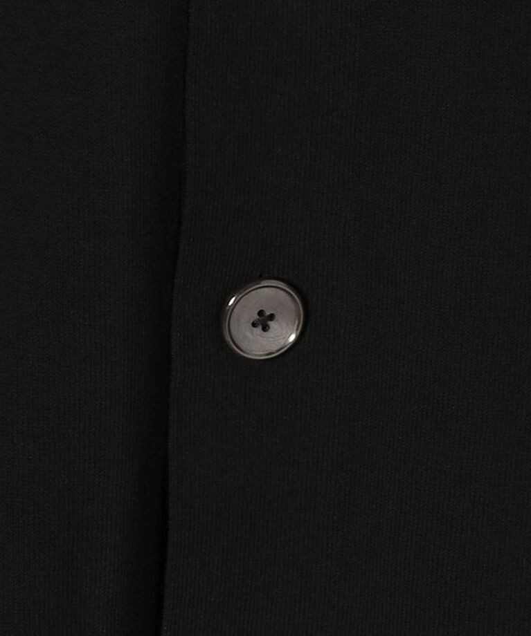 UNITED ARROWS「クレープ コットン カーディガン」|カーディガン|