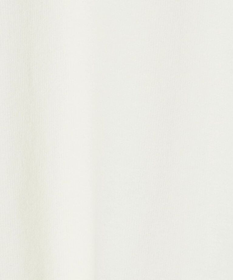 UNITED ARROWS green label relaxing「DEPEND インレイ クルーネック Tシャツ」|Tシャツ・カットソー|