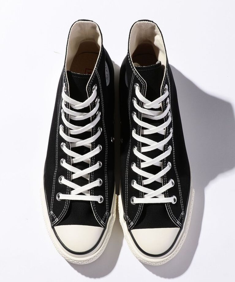 BEAUTY&YOUTH UNITED ARROWS「＜CONVERSE＞ キャンバス オールスター J HI/スニーカー」|スニーカー|