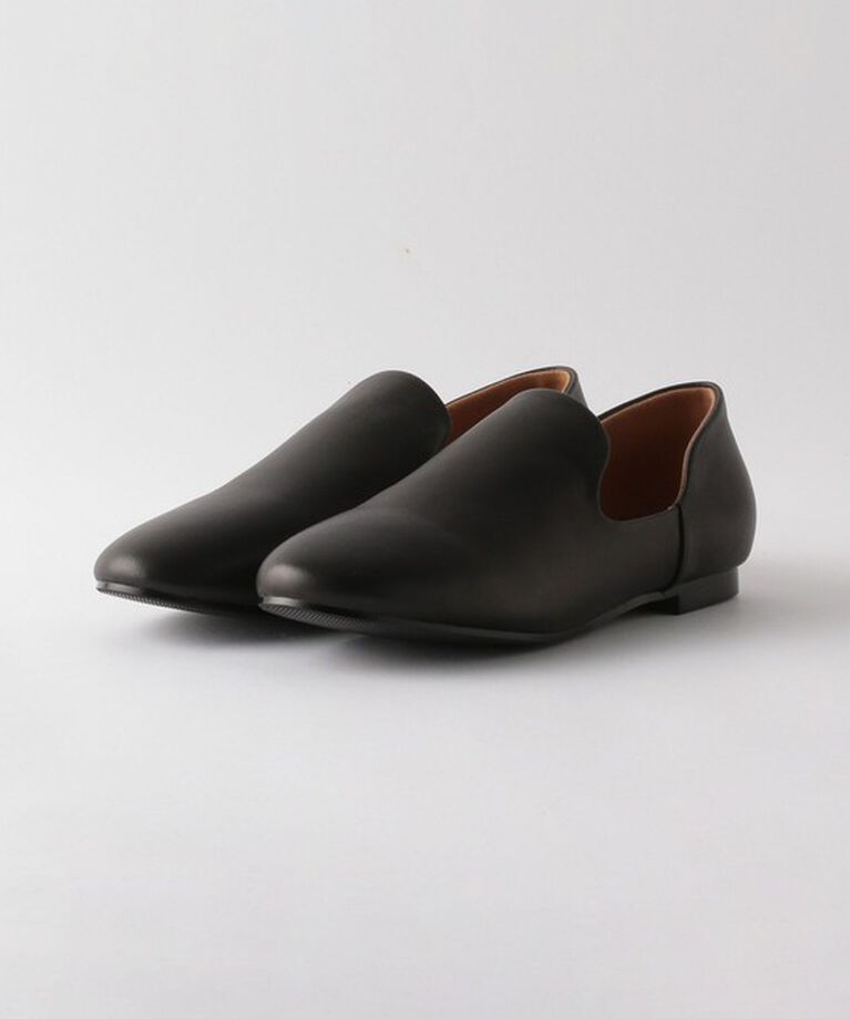 STEVEN ALAN「＜Steven Alan＞レザー スリッポン」|その他|