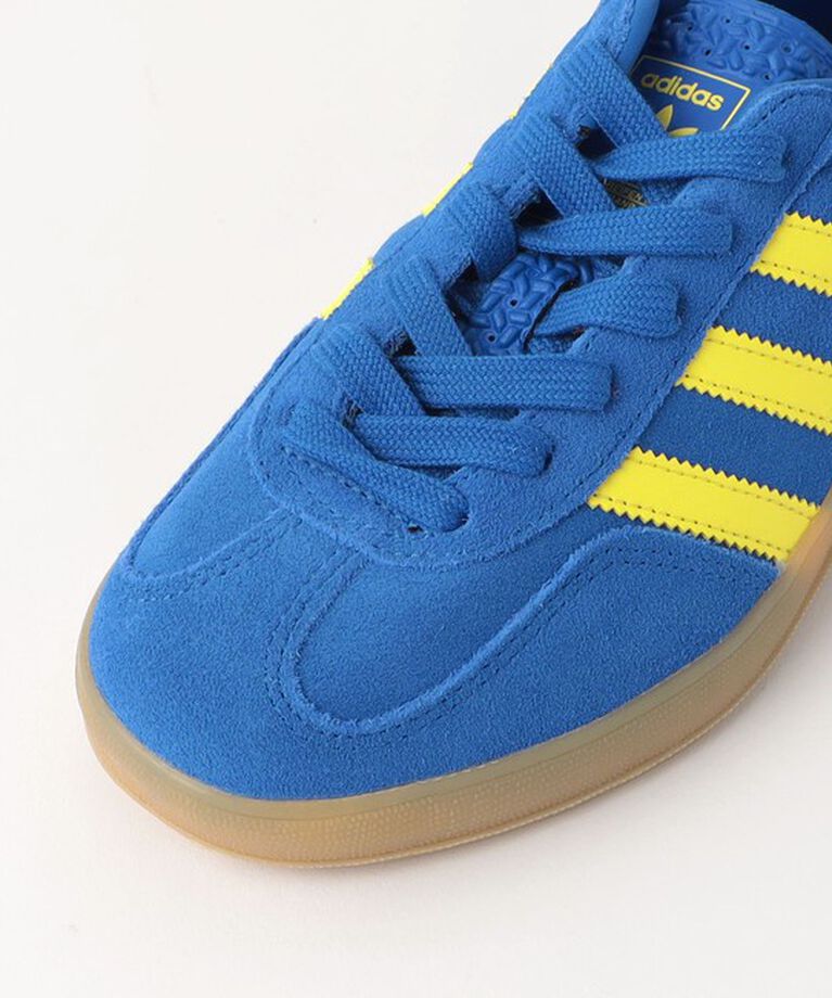 BEAUTY&YOUTH UNITED ARROWS「＜adidas Originals＞GAZELLE INDOOR/スニーカー」|スニーカー|