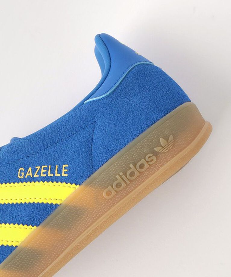 BEAUTY&YOUTH UNITED ARROWS「＜adidas Originals＞GAZELLE INDOOR/スニーカー」|スニーカー|