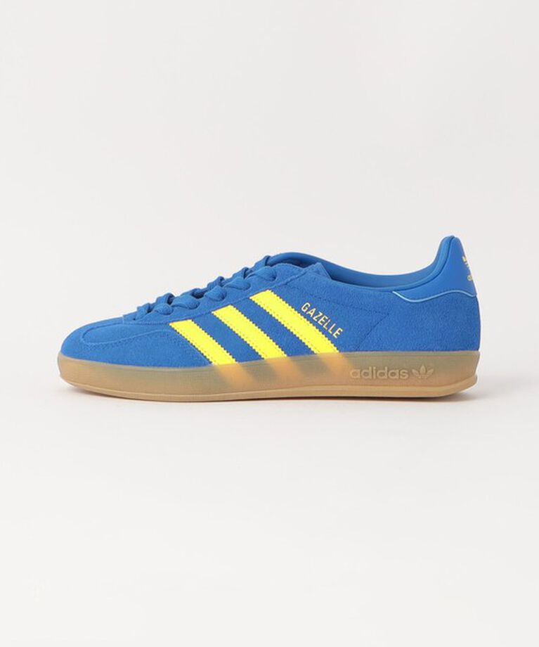 BEAUTY&YOUTH UNITED ARROWS「＜adidas Originals＞GAZELLE INDOOR/スニーカー」|スニーカー|