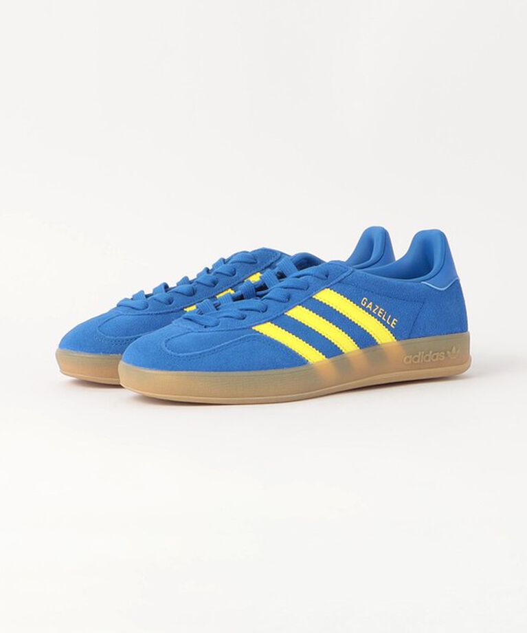 BEAUTY&YOUTH UNITED ARROWS「＜adidas Originals＞GAZELLE INDOOR/スニーカー」|スニーカー|