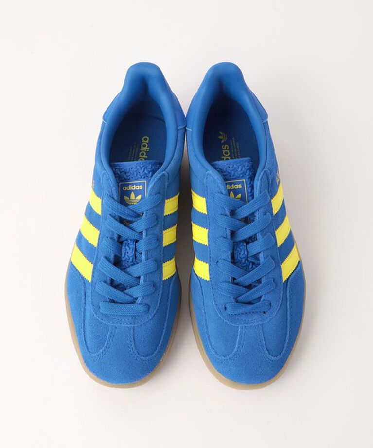 BEAUTY&YOUTH UNITED ARROWS「＜adidas Originals＞GAZELLE INDOOR/スニーカー」|スニーカー|