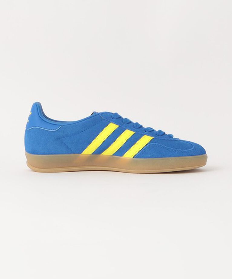 BEAUTY&YOUTH UNITED ARROWS「＜adidas Originals＞GAZELLE INDOOR/スニーカー」|スニーカー|