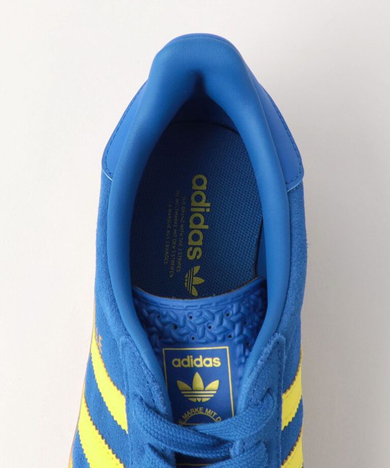 BEAUTY&YOUTH UNITED ARROWS「＜adidas Originals＞GAZELLE INDOOR/スニーカー」|スニーカー|
