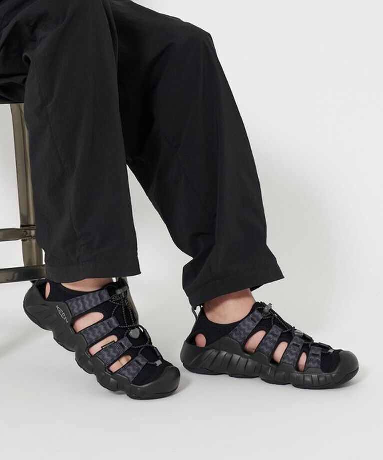BEAUTY&YOUTH UNITED ARROWS「＜KEEN＞ ハイパーポート エイチツー/サンダル」|サンダル|