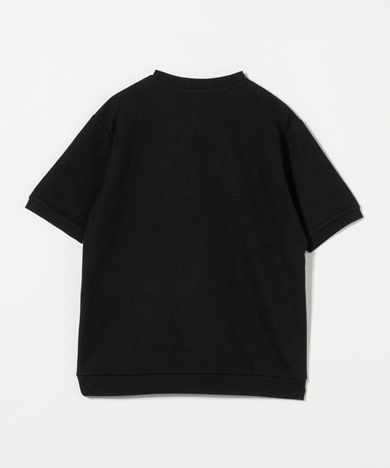 BEAUTY&YOUTH UNITED ARROWS「ダブルフェイス ジャージー ヘンリーネック カットソー」|Tシャツ・カットソー|