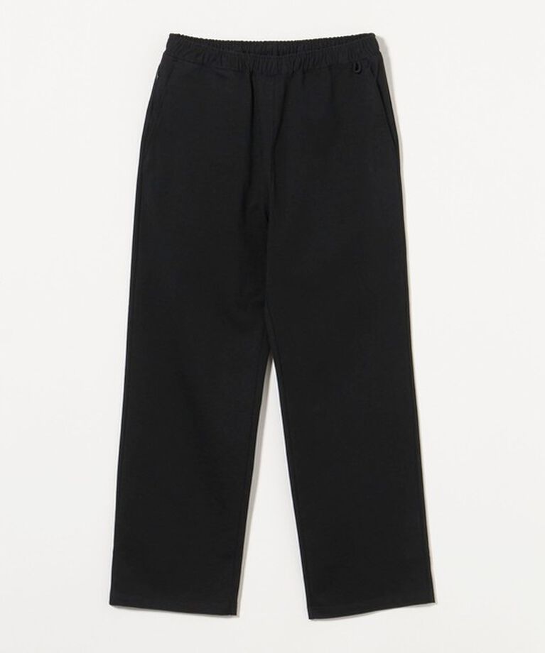 BEAUTY&YOUTH UNITED ARROWS「ソリッド コットン スウェット パンツ」|チノ|