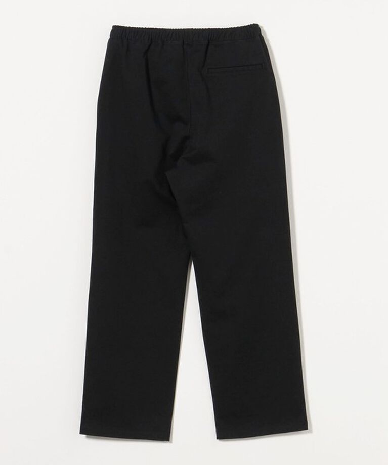 BEAUTY&YOUTH UNITED ARROWS「ソリッド コットン スウェット パンツ」|チノ|