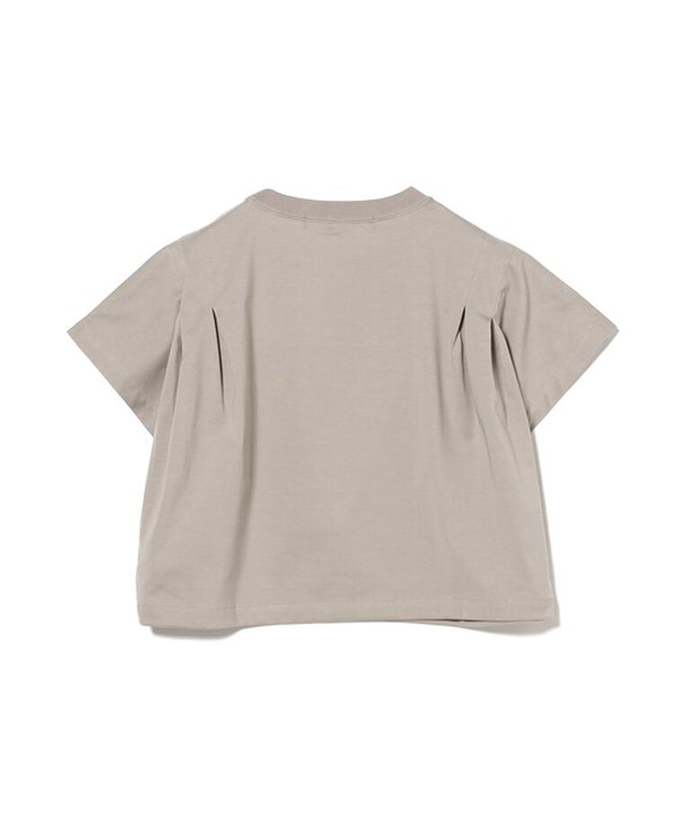 BEAMSBOY「HAVERSACK × BEAMS BOY / 別注 ステッチ Tシャツ」|Tシャツ・カットソー|