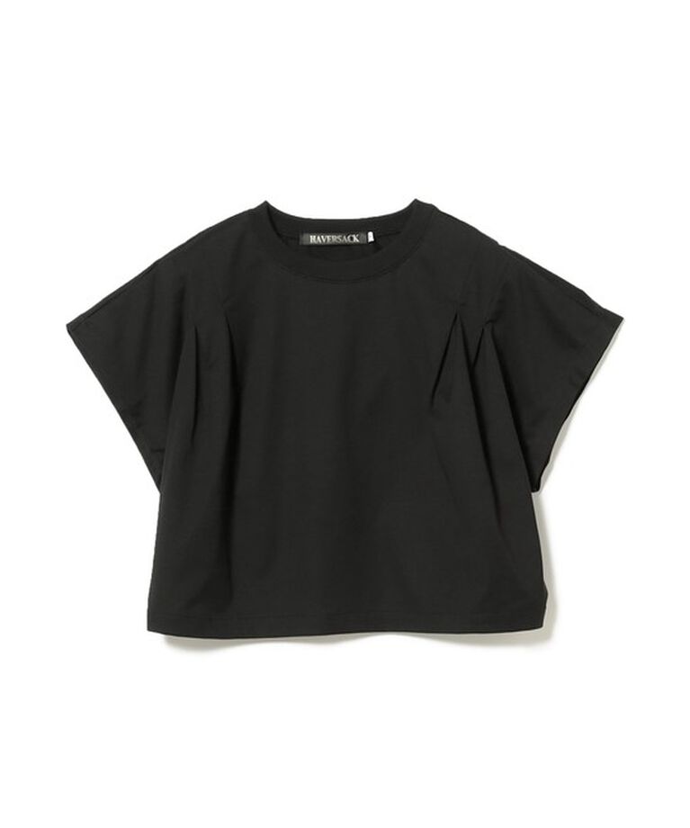 BEAMSBOY「HAVERSACK × BEAMS BOY / 別注 ステッチ Tシャツ」|Tシャツ・カットソー|