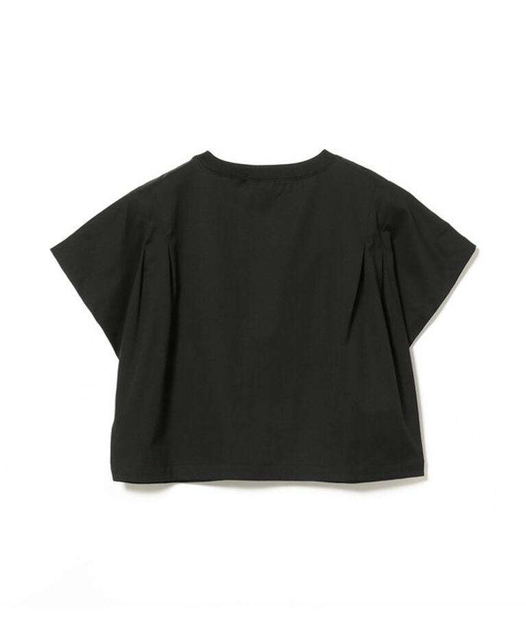 BEAMSBOY「HAVERSACK × BEAMS BOY / 別注 ステッチ Tシャツ」|Tシャツ・カットソー|