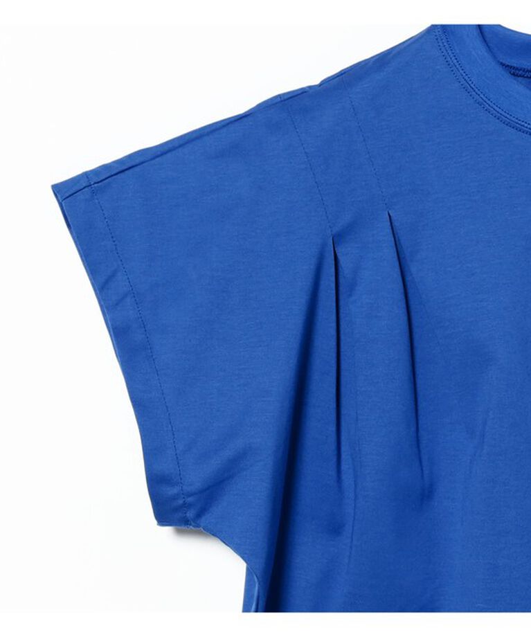 BEAMSBOY「HAVERSACK × BEAMS BOY / 別注 ステッチ Tシャツ」|Tシャツ・カットソー|