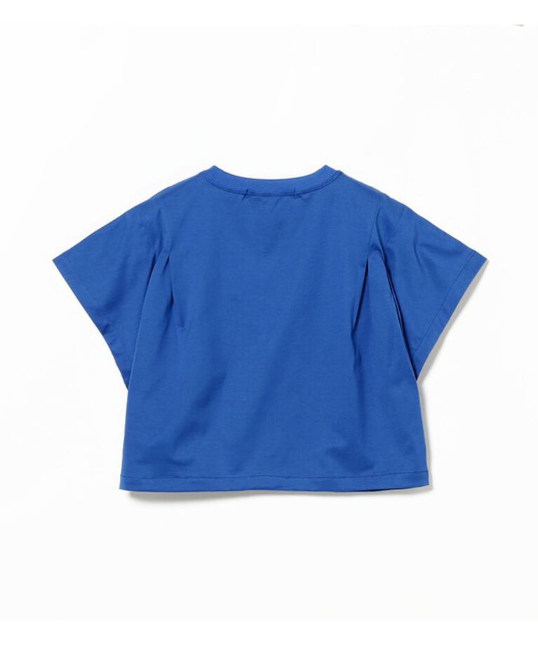 BEAMSBOY「HAVERSACK × BEAMS BOY / 別注 ステッチ Tシャツ」|Tシャツ・カットソー|