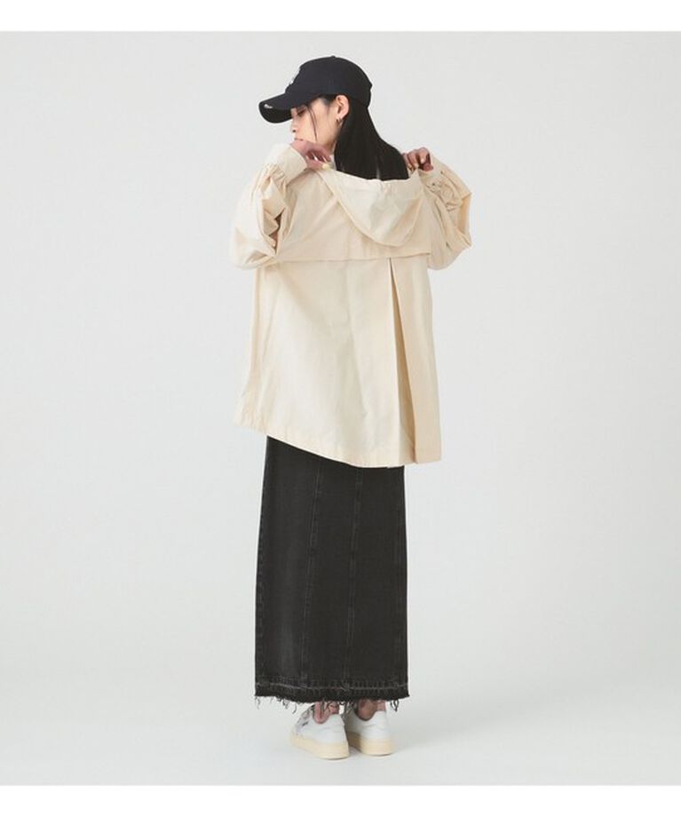 Ray BEAMS 「バック タック マウンテンパーカー」|その他|