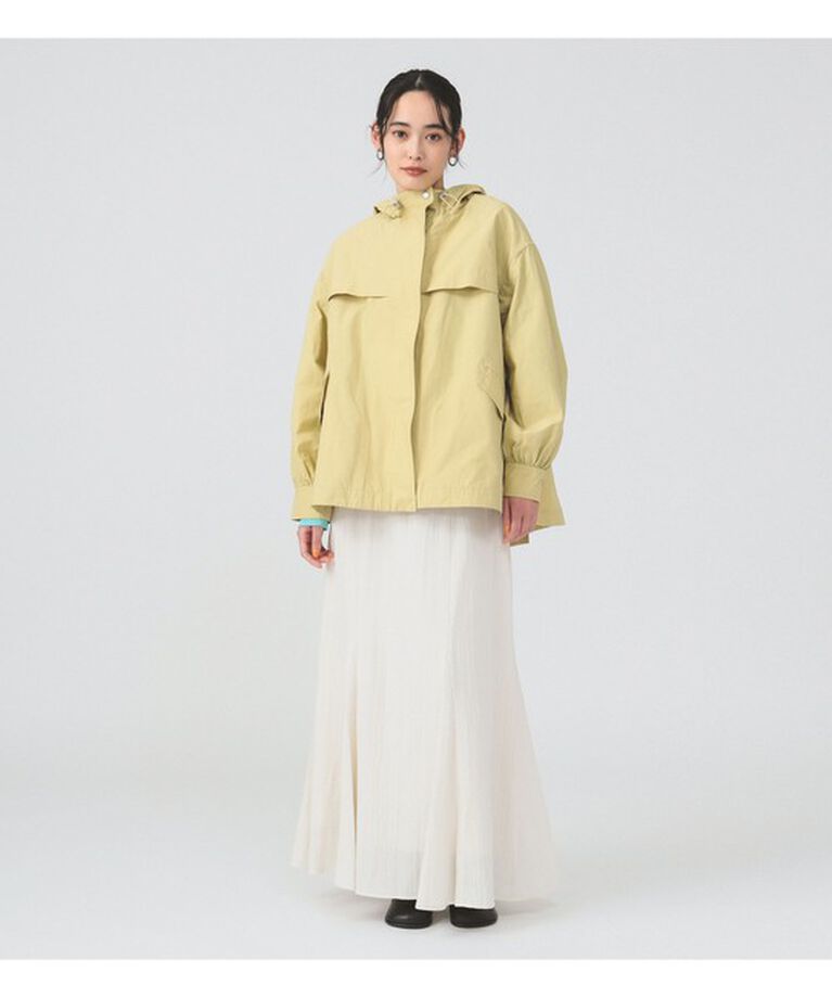 Ray BEAMS 「バック タック マウンテンパーカー」|その他|