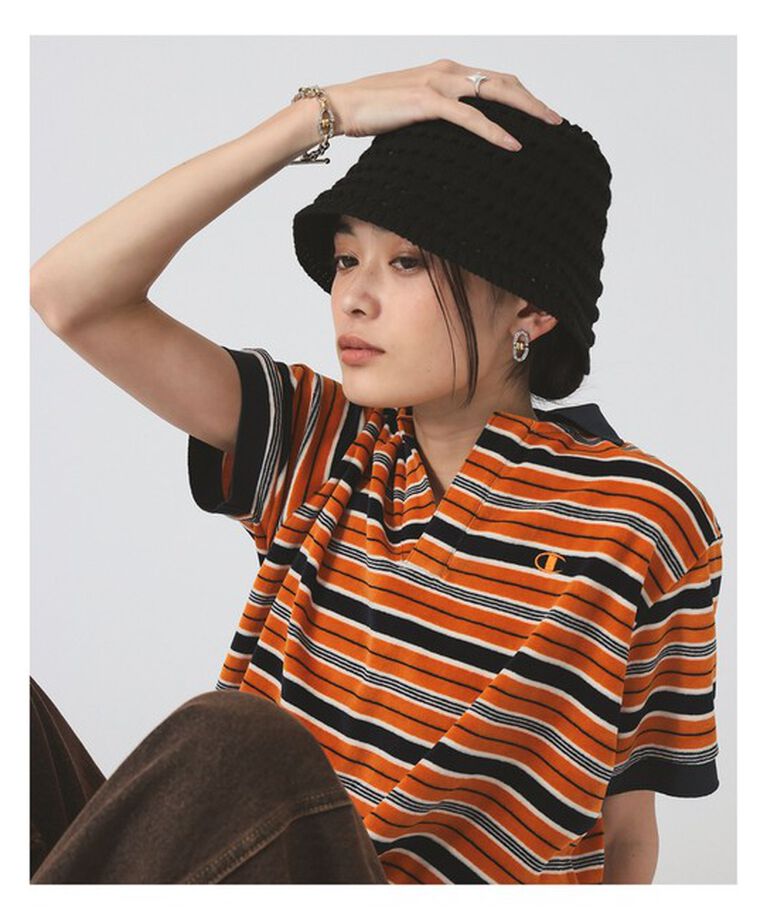 Ray BEAMS 「サーモ ハット」|ハット|BLACK