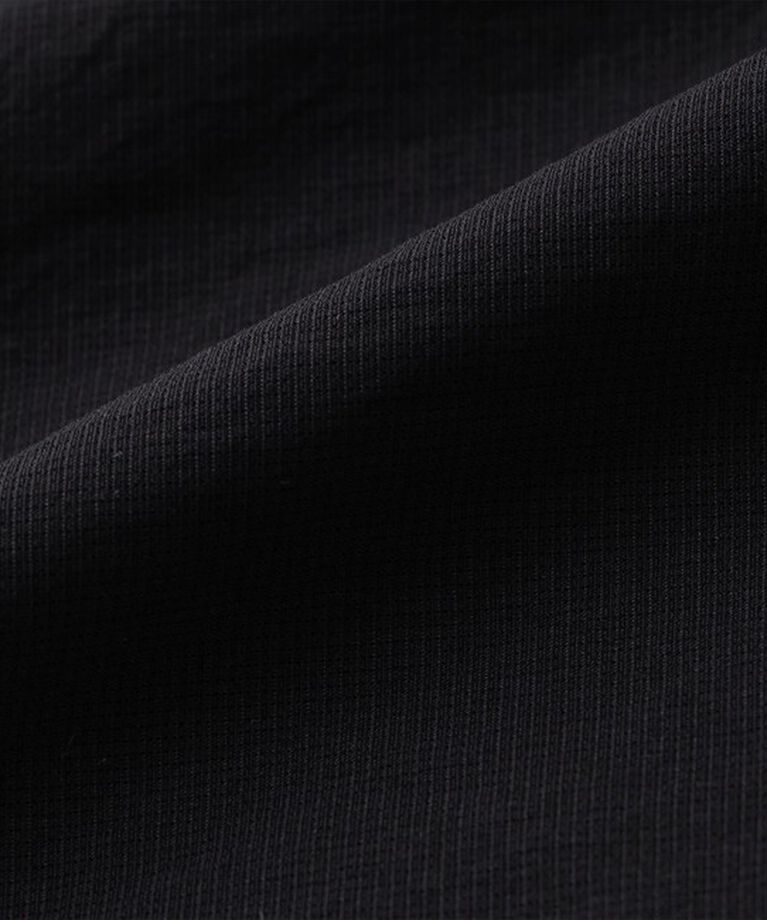 SHIPS「SHIPS:〈吸水速乾〉Micro Dot Air(R) レギュラーカラー ショートスリーブ シャツ」|シャツ・ブラウス|