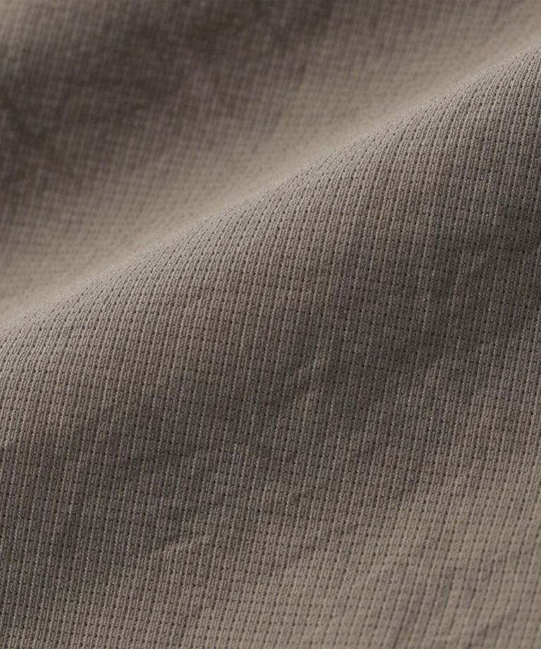 SHIPS「SHIPS:〈吸水速乾〉Micro Dot Air(R) レギュラーカラー ショートスリーブ シャツ」|シャツ・ブラウス|